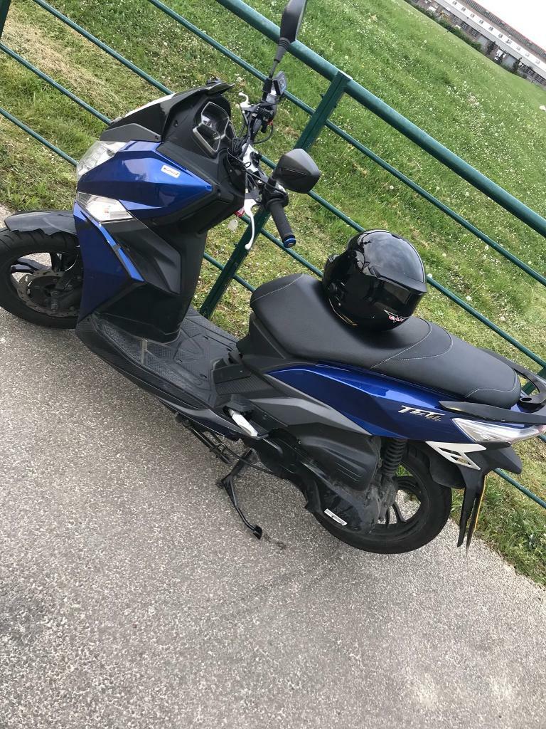 gumtree 125cc